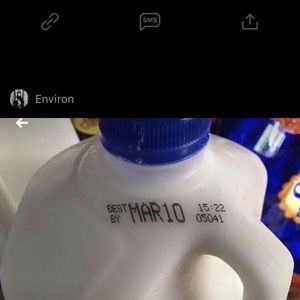 Meet your Posher, Abraham